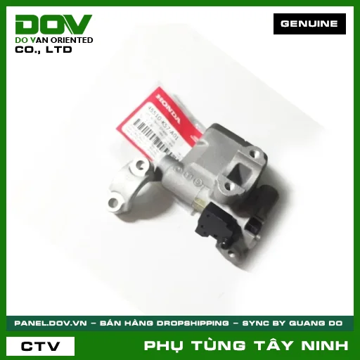 BỘ ĐỒNG HỒ CÔNG TƠ MÉT — 37200K03M31
