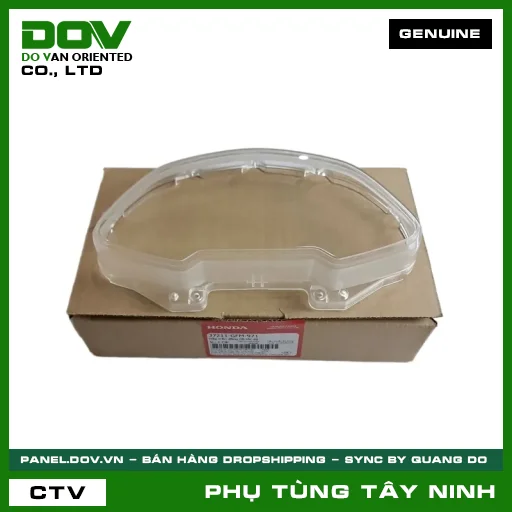 NẮP TRÊN ĐỒNG HỒ CÔNG TƠ MÉT — 37211GFM971