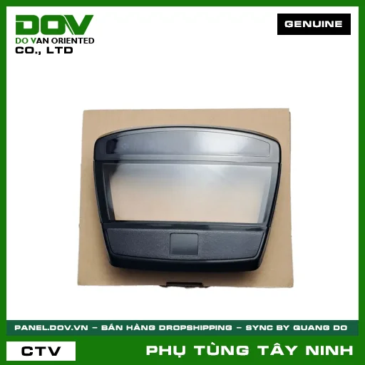 NẮP TRÊN ĐỒNG HỒ CÔNG TƠ MÉT — 37211GN5830