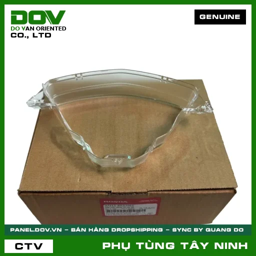NẮP TRÊN ĐỒNG HỒ CÔNG TƠ MÉT — 37211K03M61