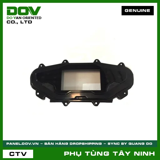 NẮP TRÊN ĐỒNG HỒ CÔNG TƠ MÉT — 37211K1FV01