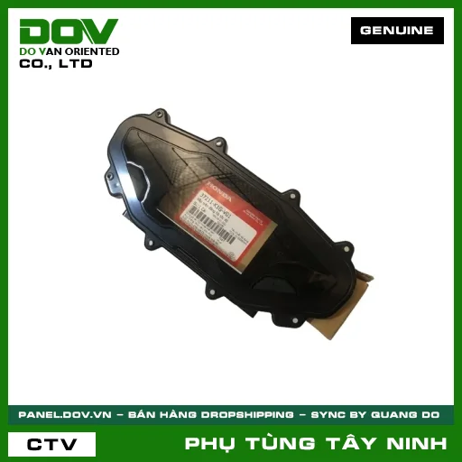 NẮP TRÊN ĐỒNG HỒ CÔNG TƠ MÉT — 37211K1GV01