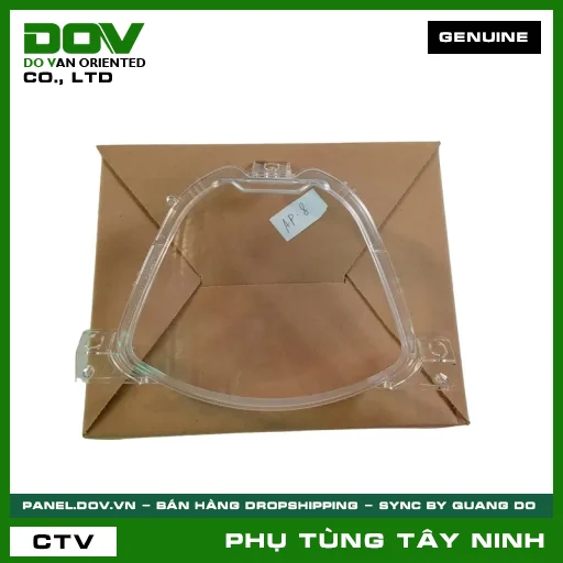 NẮP TRÊN ĐỒNG HỒ CÔNG TƠ MÉT — 37211K2CV01