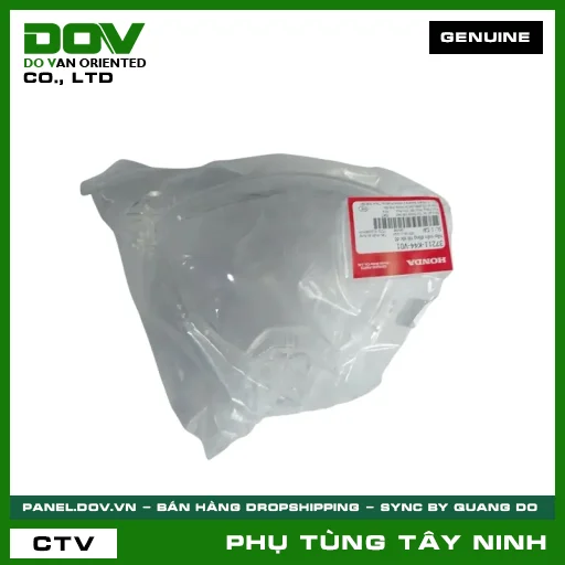 NẮP TRÊN ĐỒNG HỒ CÔNG TƠ MÉT — 37211K44V01