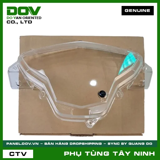 NẮP TRÊN ĐỒNG HỒ CÔNG TƠ MÉT — 37211K66V01