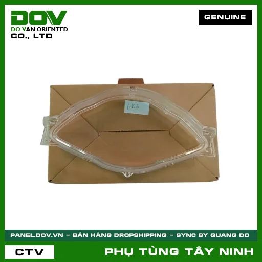 NẮP TRÊN ĐỒNG HỒ CÔNG TƠ MÉT — 37211KTL681
