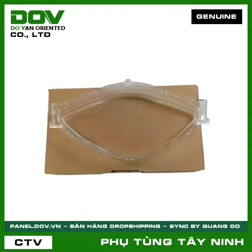 NẮP TRÊN ĐỒNG HỒ CÔNG TƠ MÉT — 37211KTL691