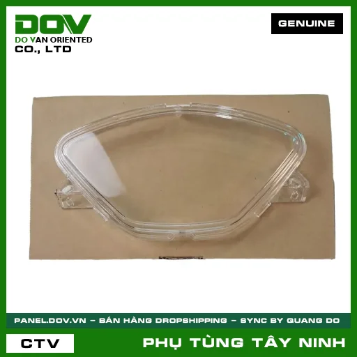 NẮP TRÊN ĐỒNG HỒ CÔNG TƠ MÉT — 37211KTM970