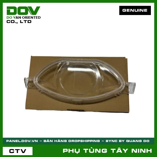 NẮP TRÊN ĐỒNG HỒ CÔNG TƠ MÉT — 37211KVB951