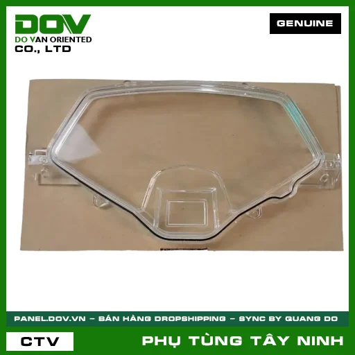 NẮP TRÊN ĐỒNG HỒ CÔNG TƠ MÉT — 37211KVG951