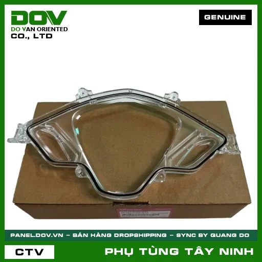 NẮP TRÊN ĐỒNG HỒ CÔNG TƠ MÉT — 37211KVGV41