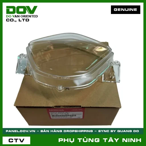 NẮP TRÊN ĐỒNG HỒ CÔNG TƠ MÉT — 37211KWWB21