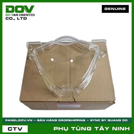 NẮP TRÊN ĐỒNG HỒ CÔNG TƠ MÉT — 37211KZL931