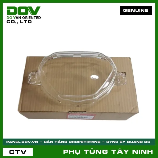 NẮP TRÊN ĐỒNG HỒ CÔNG TƠ MÉT — 37211KZVT01