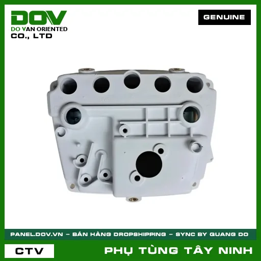 ĐẾ DƯỚI ĐỒNG HỒ CÔNG TƠ MÉT — 37212GN5901