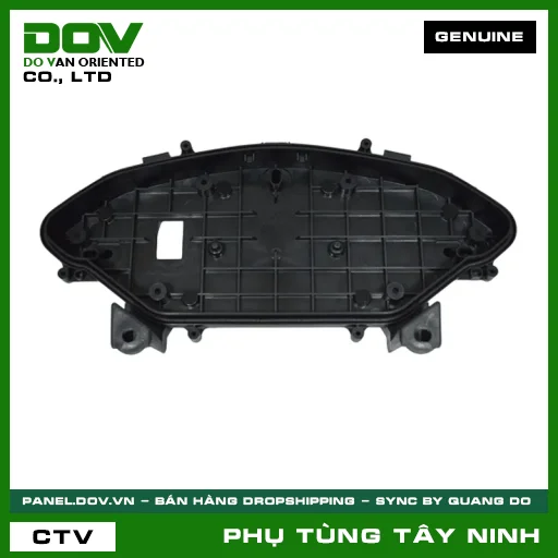 ĐẾ DƯỚI ĐỒNG HỒ CÔNG TƠ MÉT — 37212K97T01