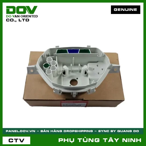 ĐẾ DƯỚI ĐỒNG HỒ CÔNG TƠ MÉT — 37212KEV901