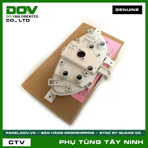 ĐẾ DƯỚI ĐỒNG HỒ CÔNG TƠ MÉT — 37212KVB951