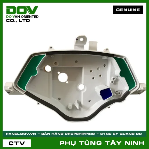 ĐẾ DƯỚI ĐỒNG HỒ CÔNG TƠ MÉT — 37212KVG951