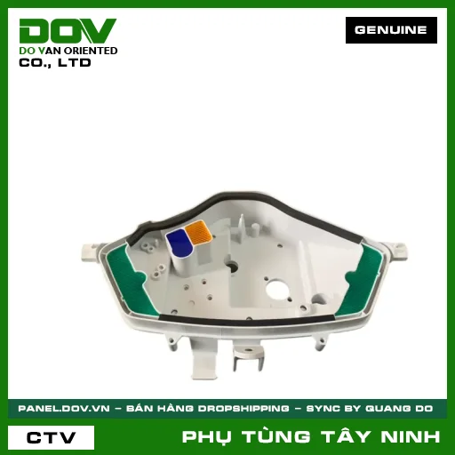ĐẾ DƯỚI ĐỒNG HỒ CÔNG TƠ MÉT — 37212KVGV21