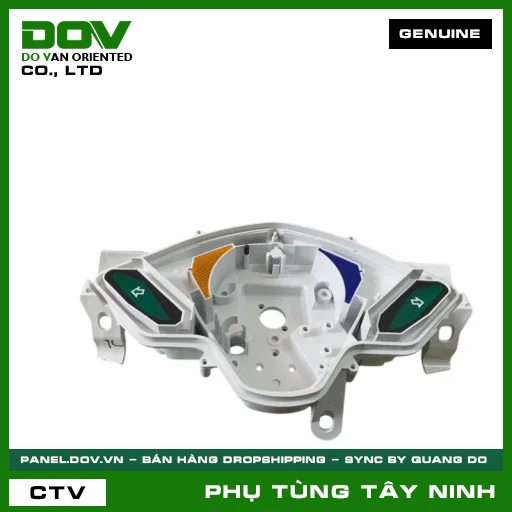 ĐẾ DƯỚI ĐỒNG HỒ CÔNG TƠ MÉT — 37212KVGV41