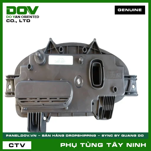 NẮP DƯỚI ĐỒNG HỒ CÔNG TƠ MÉT — 37212KWN931