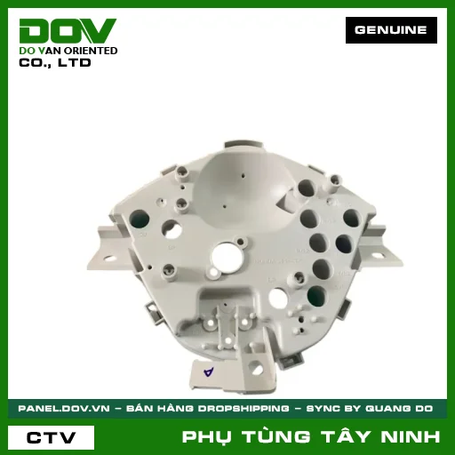 ĐẾ DƯỚI ĐỒNG HỒ CÔNG TƠ MÉT — 37212KWWE11