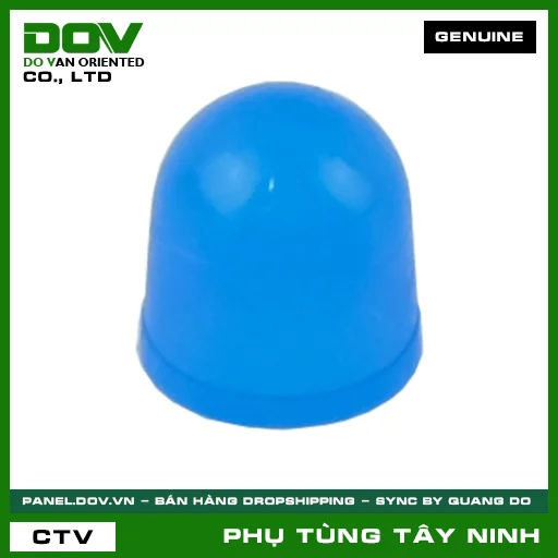 CHỤP BÓNG ĐÈN ĐỒNG HỒ CÔNG TƠ MÉT — 37212KYZ901