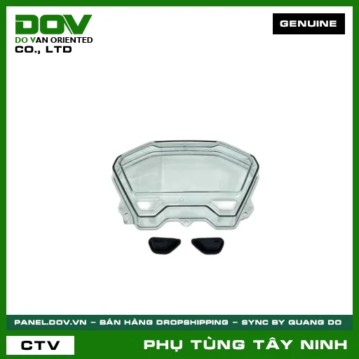 NẮP TRÊN ĐỒNG HỒ CÔNG TƠ MÉT — 37213K59A71