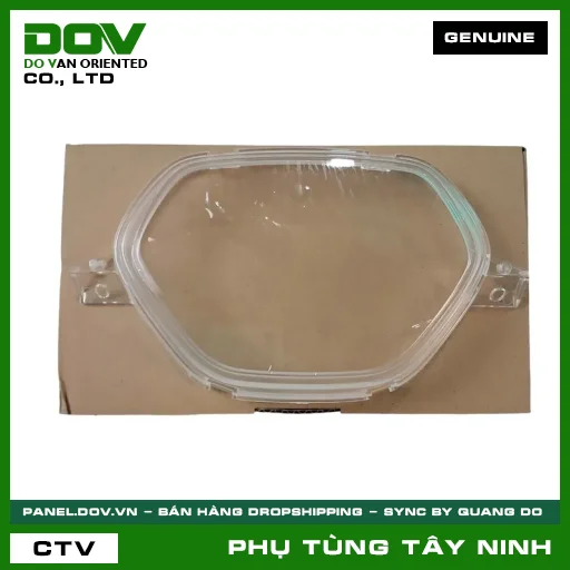 NẮP TRÊN ĐỒNG HỒ CÔNG TƠ MÉT — 37221K57V01