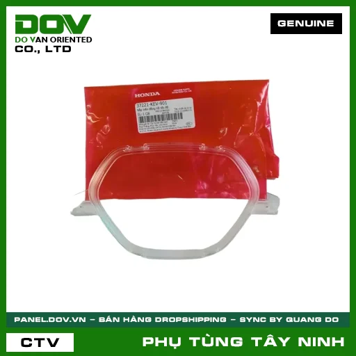 NẮP TRÊN ĐỒNG HỒ CÔNG TƠ MÉT — 37221KEV901
