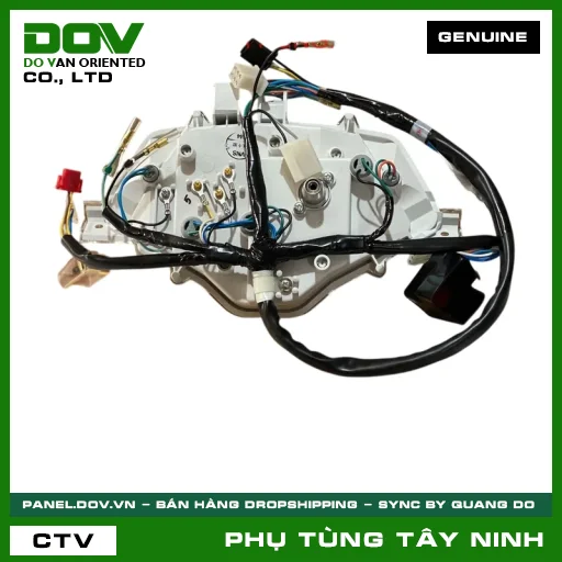 DÂY ĐIỆN ĐỒNG HỒ CÔNG TƠ MÉT — 37224KVG961