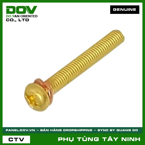VÍT CÓ ĐỆM 3X22 — 37305KE5008