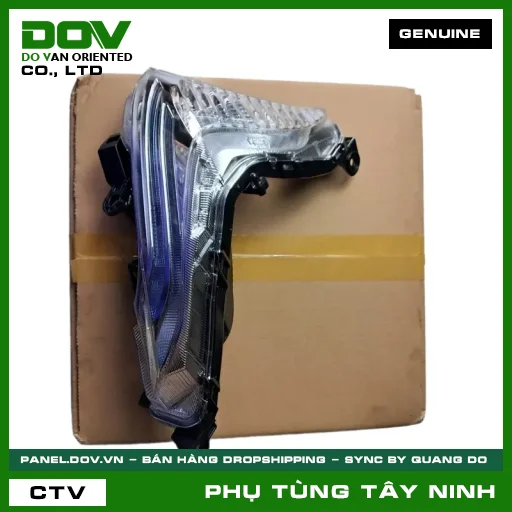 XI NHAN TRƯỚC PHẢI — 37420K01902