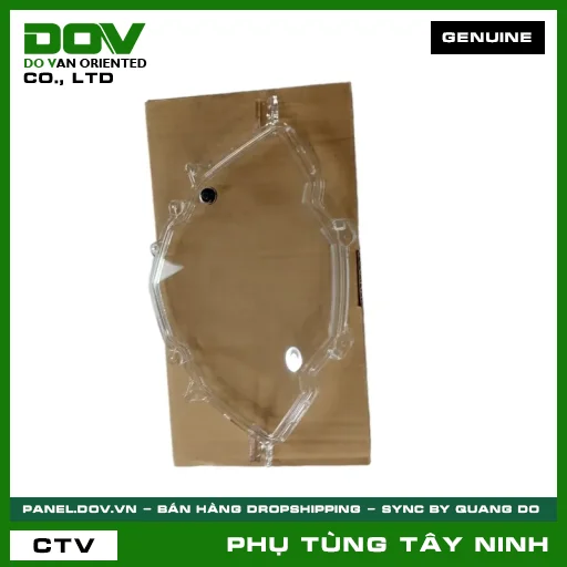 NẮP ĐÈN — 37610K56V01