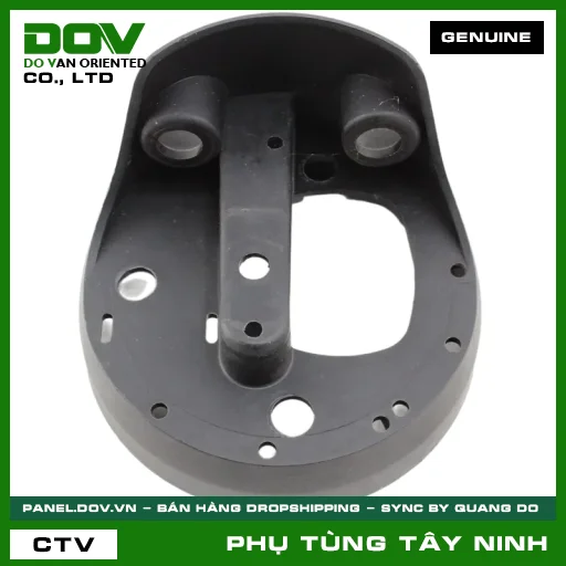 KHUNG ĐỒNG HỒ CÔNG TƠ MÉT PHÍA DƯỚI — 37620MKGA31
