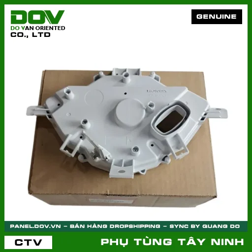 ĐẾ DƯỚI ĐỒNG HỒ CÔNG TƠ MÉT — 37630K56V01