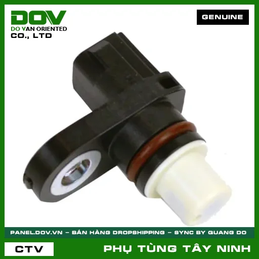 BỘ CẢM BIẾN TỐC ĐỘ — 37700K0LD11