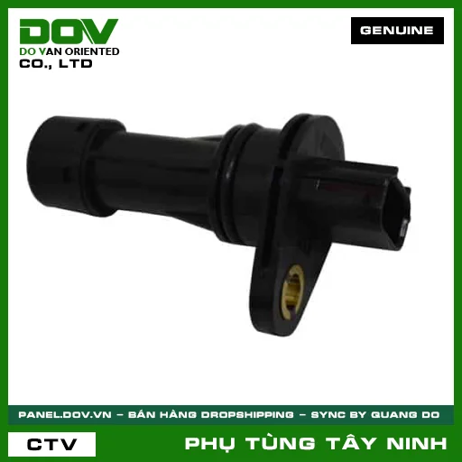 BỘ CẢM BIẾN TỐC ĐỘ — 37700K56N01