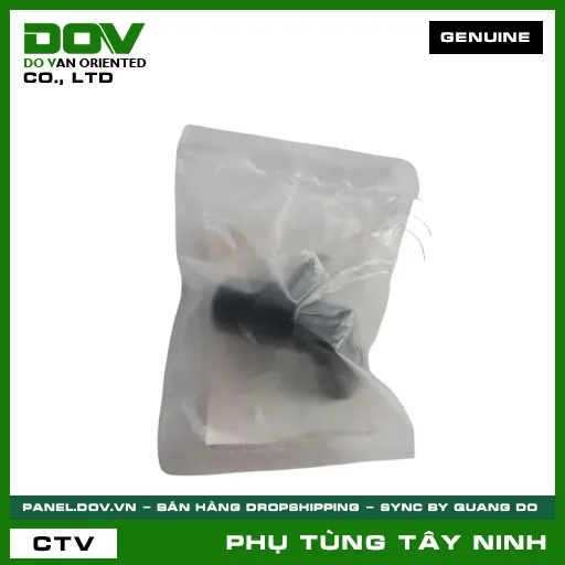 BỘ CẢM BIẾN TỐC ĐỘ — 37700K66V01