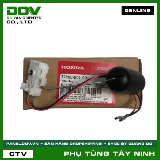 PHAO XĂNG — 37800K01901