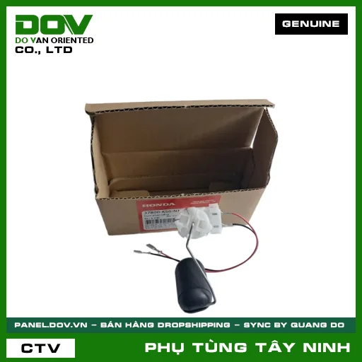 CỤM PHAO XĂNG — 37800K56N11