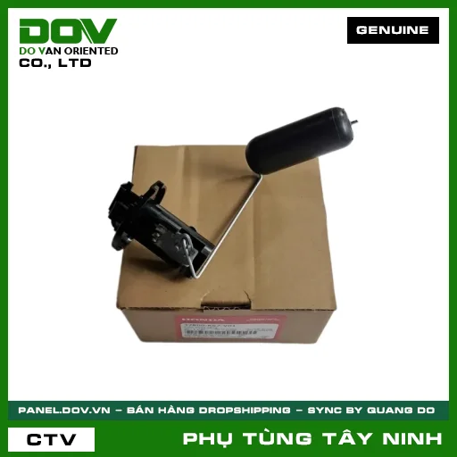 CỤM PHAO XĂNG — 37800K57V01