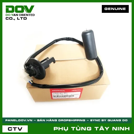 CỤM PHAO XĂNG — 37800KFL891