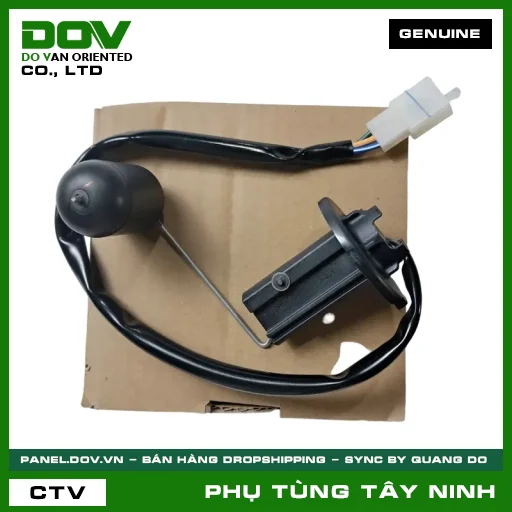 CỤM PHAO XĂNG — 37800KPH651