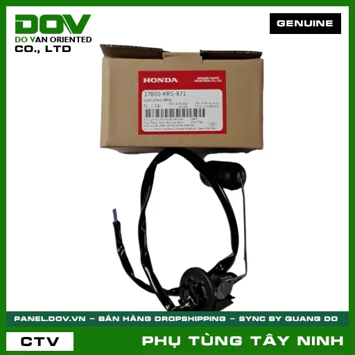 CỤM PHAO XĂNG — 37800KRS971