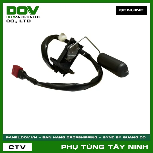 CỤM PHAO XĂNG — 37800KVB901
