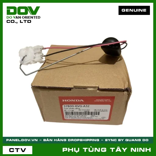 CỤM PHAO XĂNG — 37800KVGA32