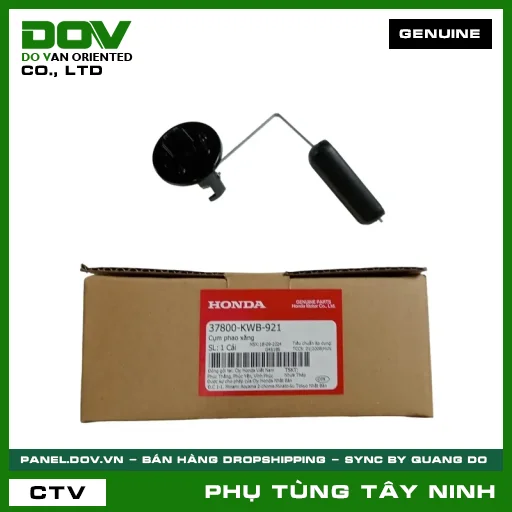 CỤM PHAO XĂNG — 37800KWB921