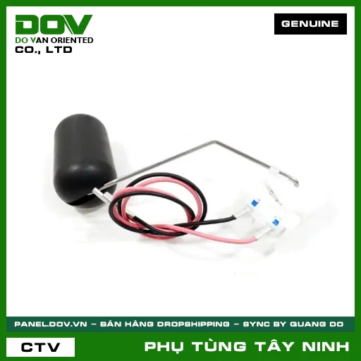 PHAO XĂNG — 37800KWN711